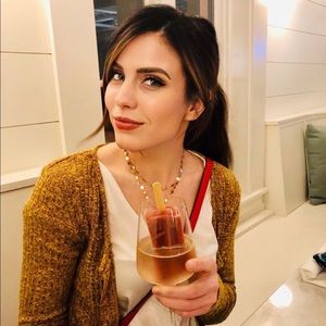 Meet your Posher, Tarynn